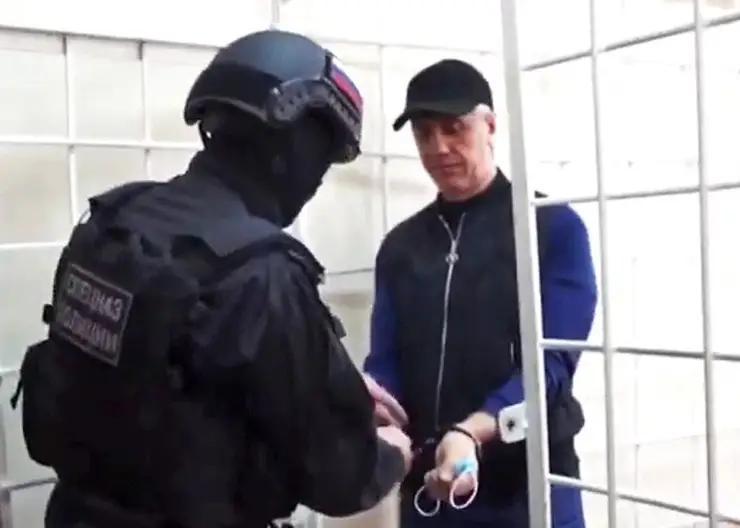 Рассмотрение очередного уголовного дела против Анатолия Быкова пройдет без присяжных