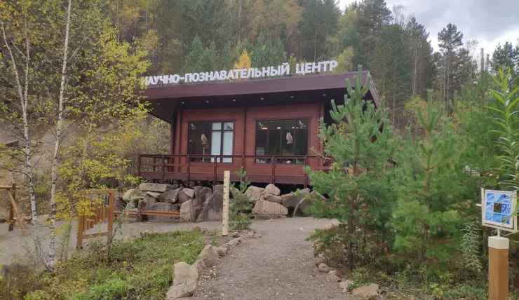 Территория нацпарка «Красноярские Столбы» останется закрытой для посещения до 9 июня