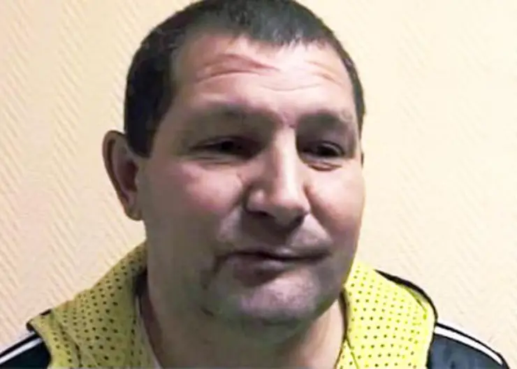 В Красноярске суд присяжных единогласно признал вину криминального авторитета Кости Канского