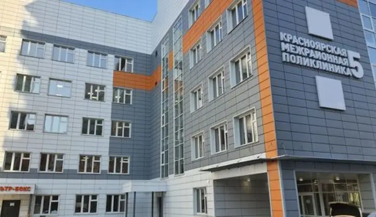 В Красноярске за 6 месяцев менингококковой инфекцией заболели 6 человек
