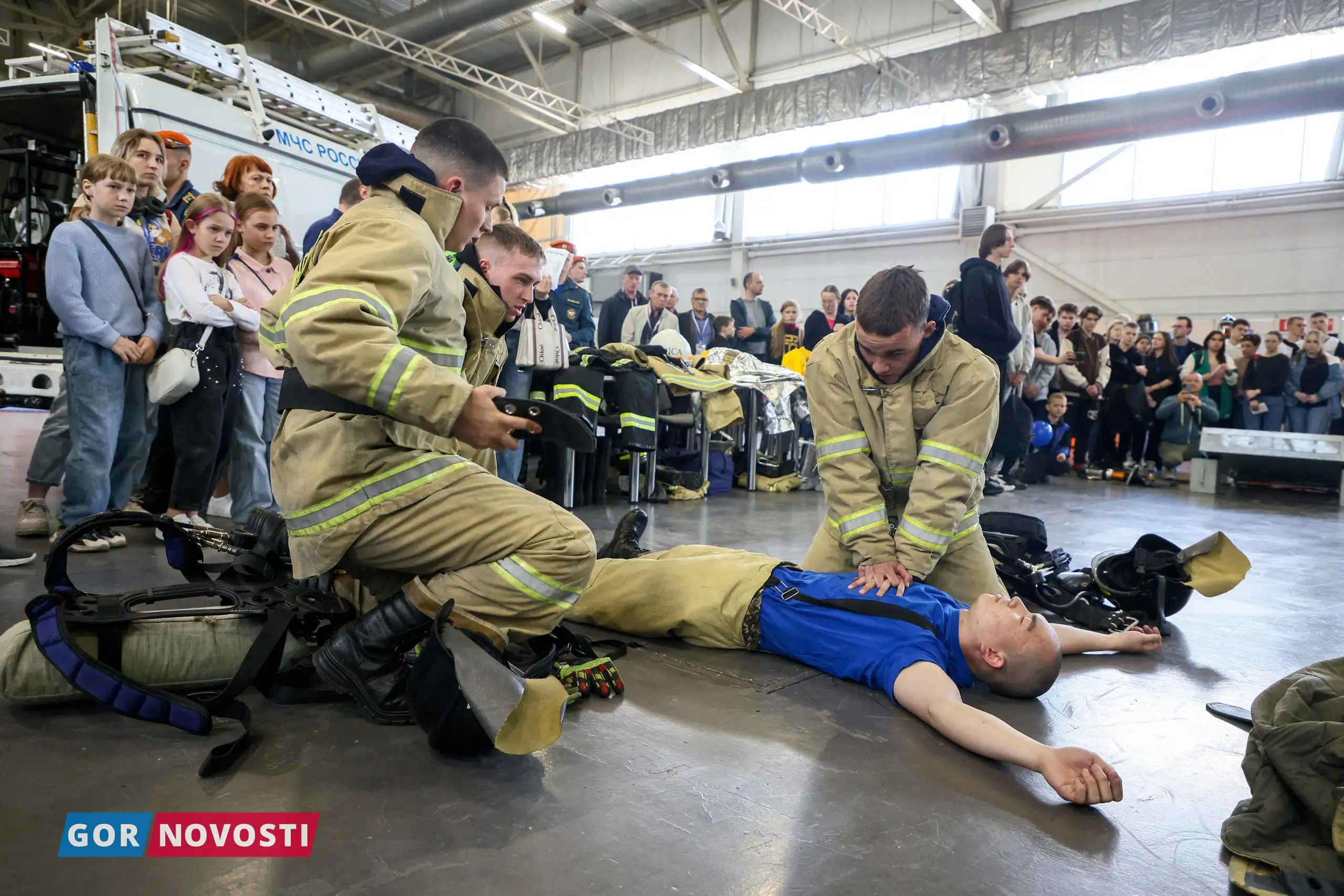 Фото: Дмитрий Шабалин