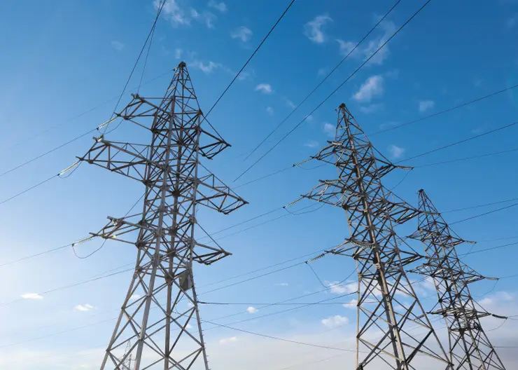 Энергетики обсудили с жителями и предпринимателями Красноярского края актуальные вопросы электроснабжения