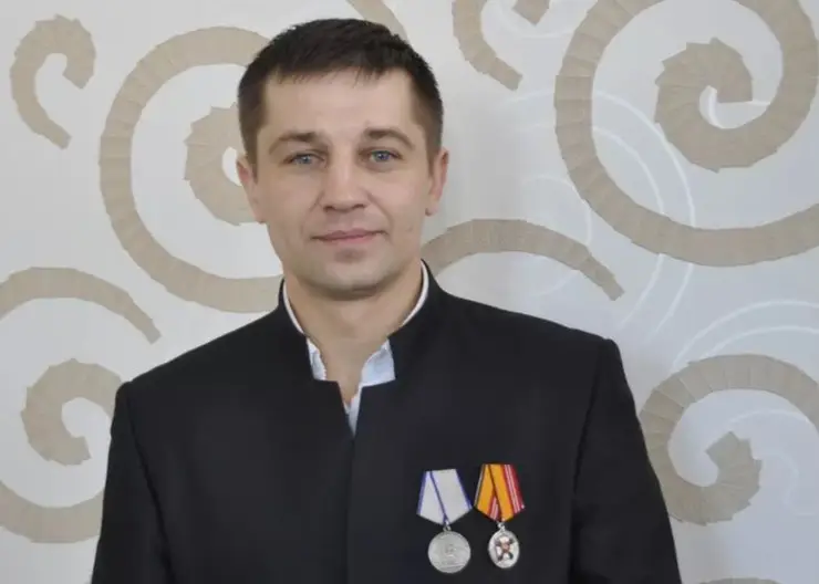 В спецоперации погиб бывший депутат из Красноярского края, спецназовец ГРУ Александр Вихров