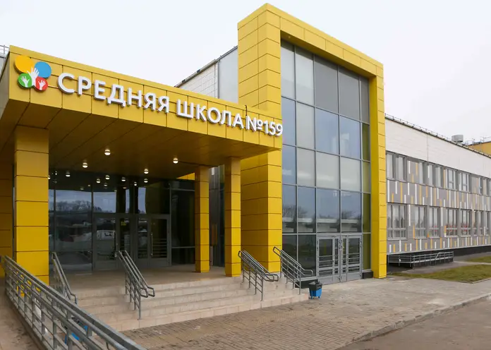 В Красноярске 5 тысяч одиннадцатиклассников пишут итоговое сочинение по литературе