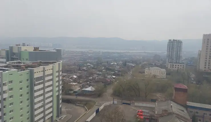 В красноярской Николаевке изымут 53 участка под комплексную застройку