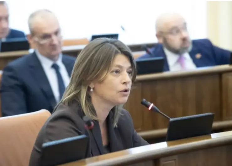 Депутат обратилась в прокуратуру из-за отказа вуза в содействии члену семьи участника СВО