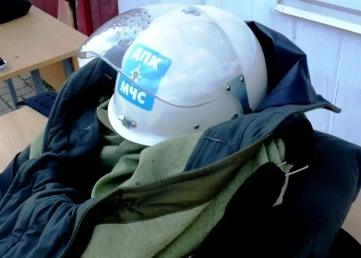 В Красноярском крае мужчина погиб от отравления угарным газом