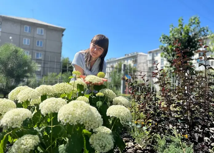 В Свердловском районе подвели итоги конкурса «Самый благоустроенный район города»