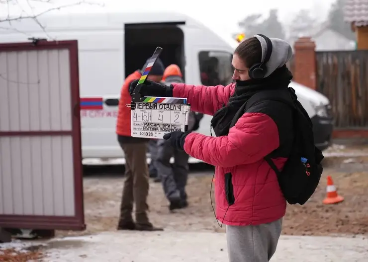 В Красноярске снимут короткометражный фильм «Своя полоса» о реальном случае