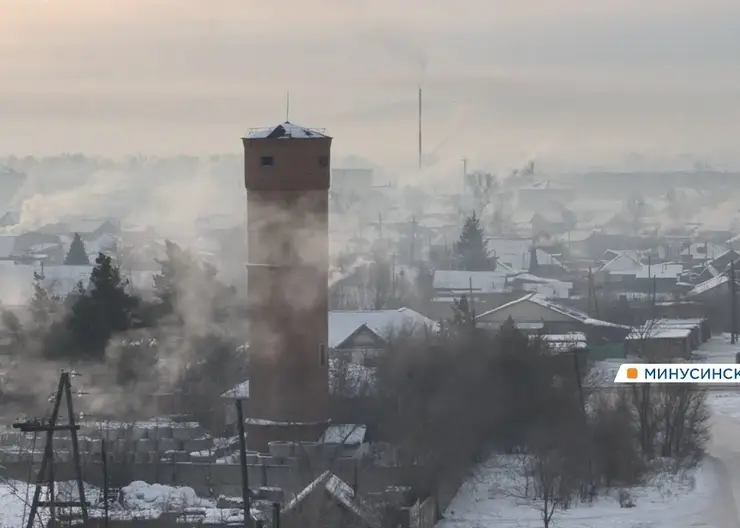 Переход на газовое или электроотопление очистит воздух в Сибири