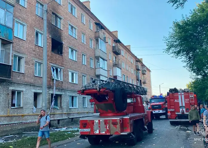 В Канске трое рабочих получат срок за халатность