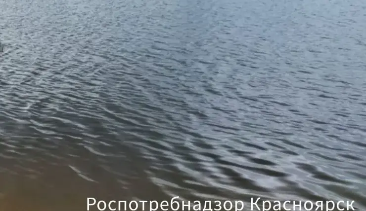 В Красноярском крае открылся еще один официальный пляж