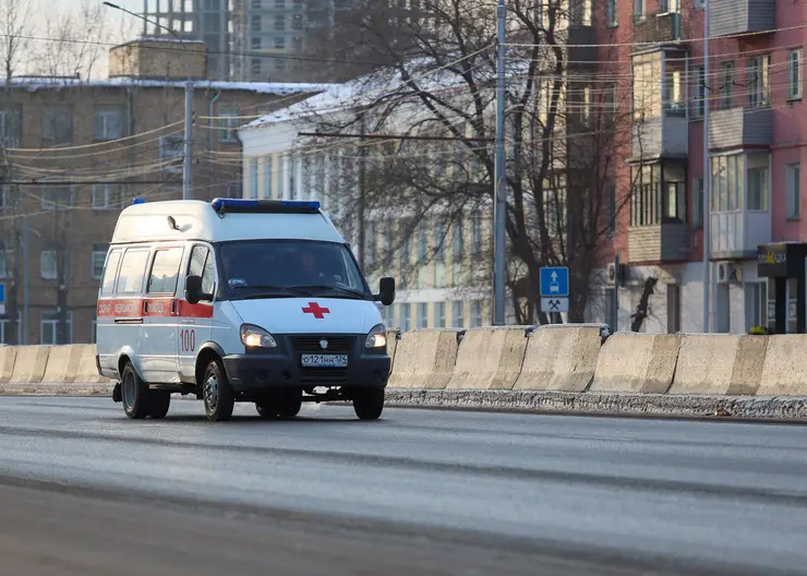В Красноярском крае 28 человек с коронавирусом умерли за сутки