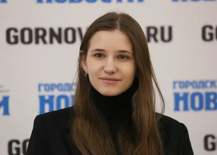 Четверокурсница СФУ стала победительницей всероссийского конкурса «Твой ход»