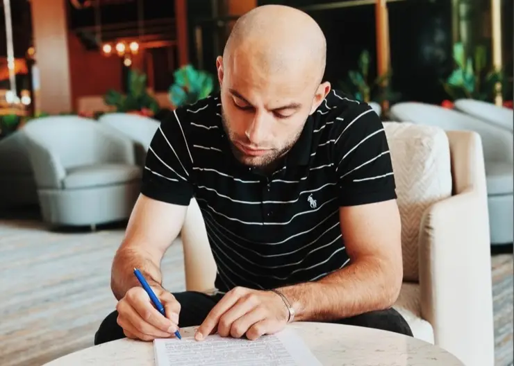 Каха в «Енисее»: известный блогер Серго прокомментировал переход футболиста в красноярскую команду