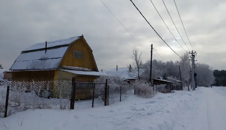 В хакасском поселке Приисковый появился оптоволоконный интернет