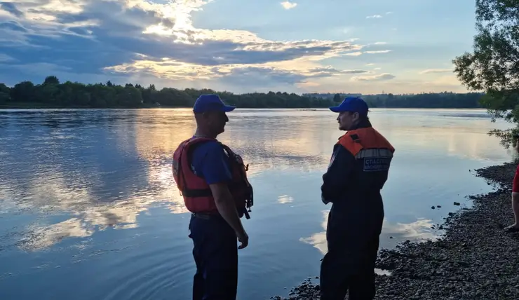 Спасатели нашли трех потерявшихся в Северо-Енисейском районе мужчин