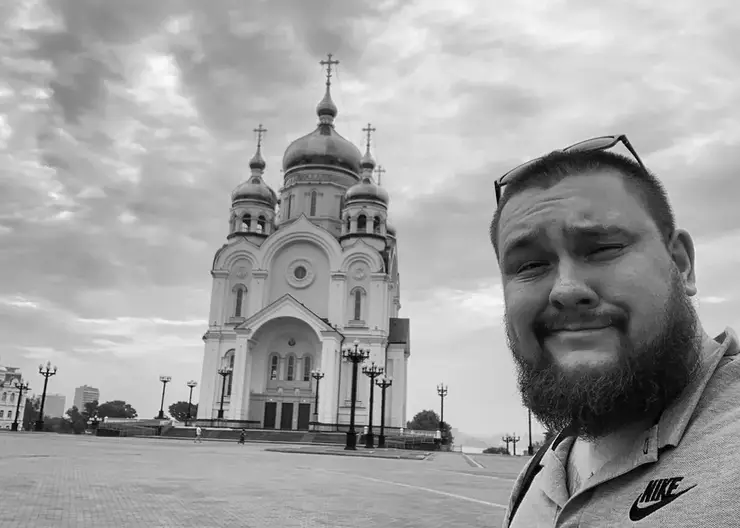 Прощание с красноярским автоблогером Андреем Бородой пройдёт 19 января