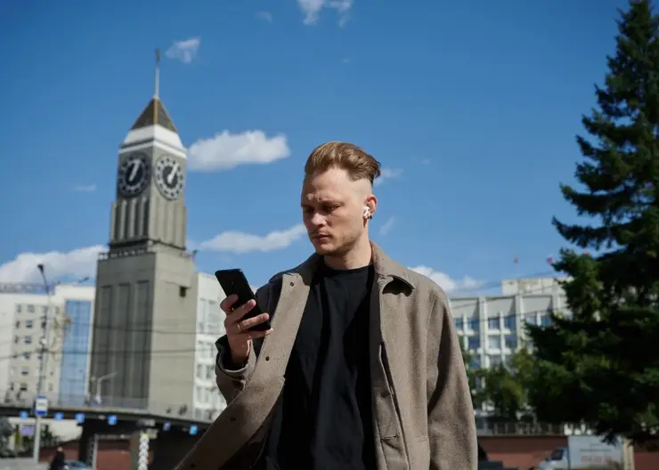 Красноярцам представят мобильную оперу с элементами дополненной реальности «Дмитрий Хворостовский. Начало»