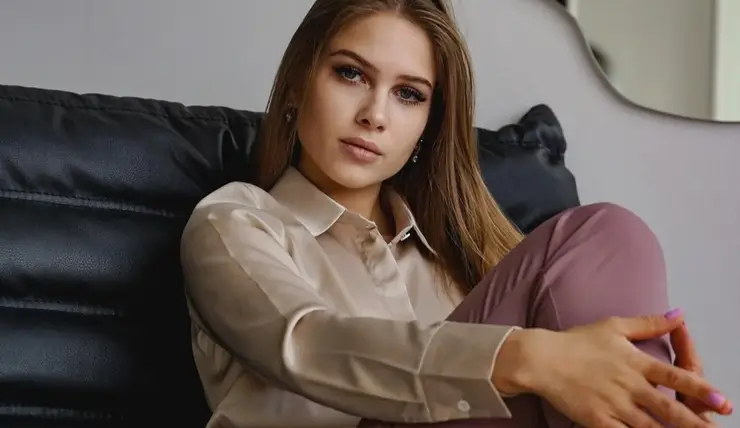 Красноярская певица Диана Терентьева выпустила клип на песню «Свободен»