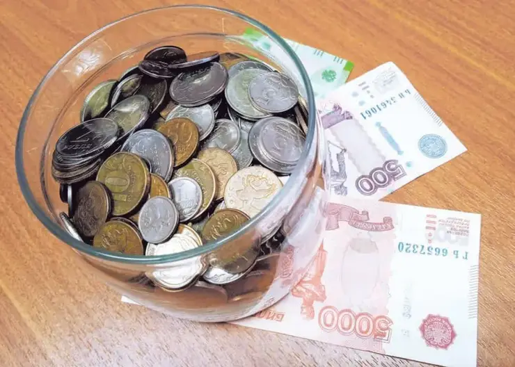 Жительница Красноярска решила потанцевать в кафе и лишилась денег