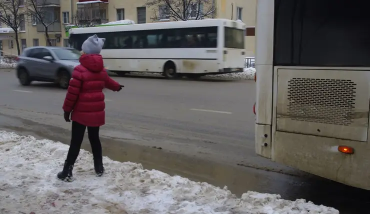 Вступил в силу законодательный запрет на высаживание безбилетных детей из общественного транспорта