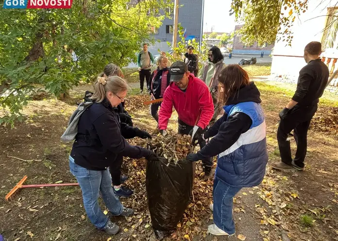 Красноярский край примет участие во Всероссийском экологическом субботнике