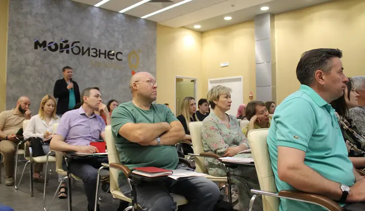 В Красноярске начинающих предпринимателей обучат основам бизнеса