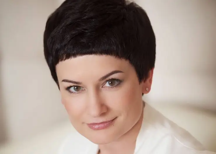 Директор краевого телеканала «Енисей» Татьяна Киреева 20 апреля покидает свой пост