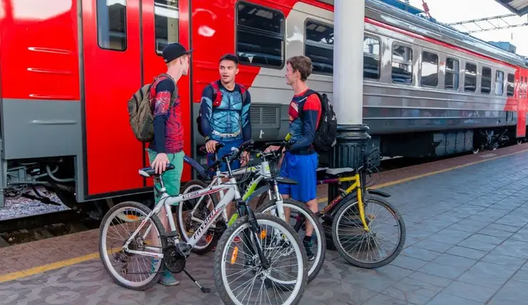 Красноярский край получит 37 млн рублей на развитие школьного туризма