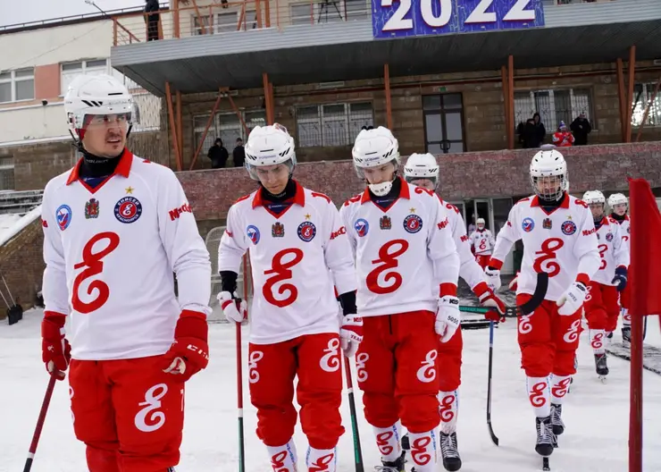 В Красноярске хоккейный «Енисей» снизил цены на билеты на домашние матчи