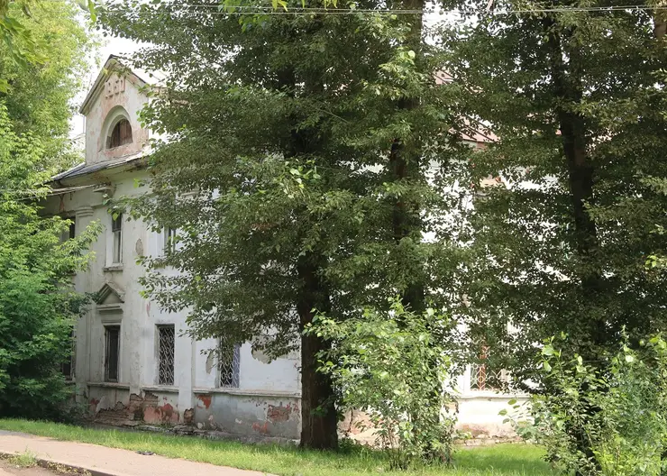 В Железнодорожном районе Красноярска появится новая школа