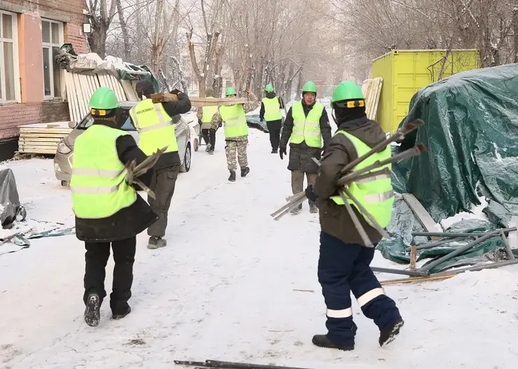 Служба занятости помогла закрыть 141 тысячу вакансий в Красноярском крае