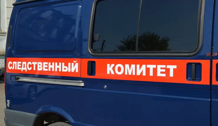 Жителя Красноярска подозревают в публичных призывах к терроризму