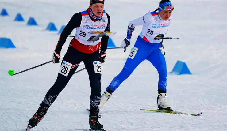 В Красноярске фестиваль «На лыжи» состоится вместе с традиционной лыжной гонкой «Преодолей себя»