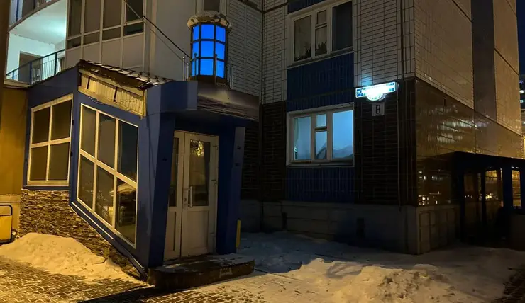 В Красноярске закроют небезопасный хостел на Ярыгинской набережной