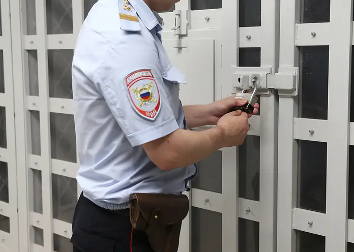 В Красноярске на 2 месяца арестовали пенсионерку, которая заказала убийство своей дочери