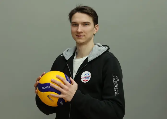Семен Дмитриев: «Перешёл в «Енисей», потому что выбрал игру»