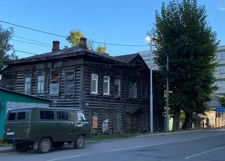 В Красноярском крае в 2024 году из аварийного жилья переселят 4 тысячи человек
