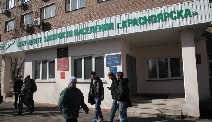 Для работодателей Красноярска открыли горячую линию