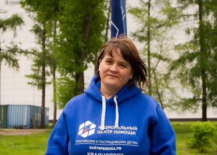 Руководителя "Поиска пропавших детей" Оксану Василишину выписали из больницы
