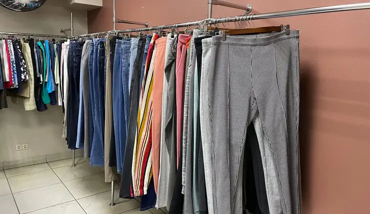 Предпринимателя из Красноярского края оштрафовали за пошив одежды не по размеру