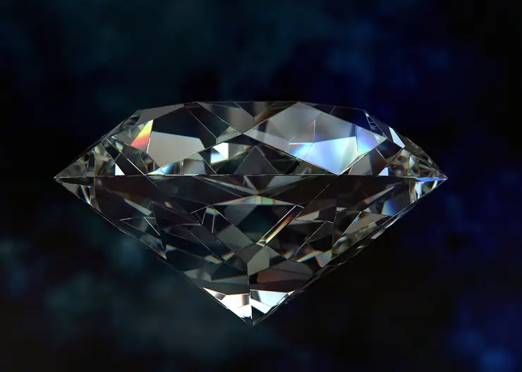 На севере Красноярского края в 2022 году начнут искать месторождения алмазов