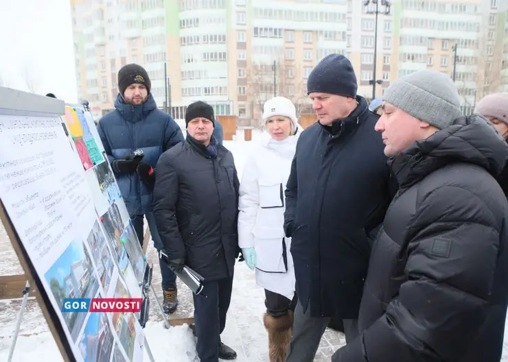 В Красноярске на месте Казачьего рынка в 2023 году начнут строить комплекс с бассейном
