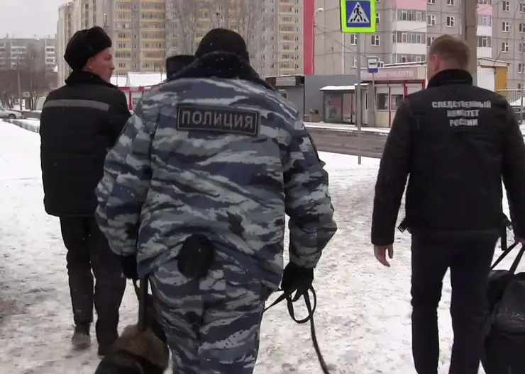 В Красноярске мужчину осудят за совершенное 16 лет назад убийство