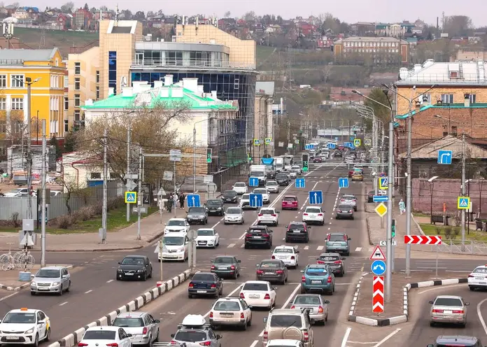 В Красноярске все провода обязали убрать под землю