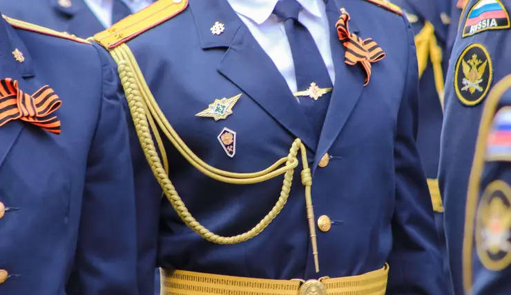 Военный комиссар рассказал о частичной мобилизации в Красноярском крае