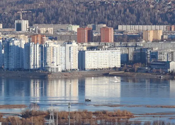 В Красноярске планируют изменить правила благоустройства