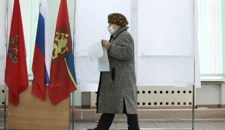 В Красноярске 27 сентября пройдет референдум о присоединении ЛНР и ДНР