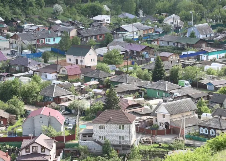 В Красноярске средняя стоимость жилья на первичном рынке превысила 5,7 млн рублей
